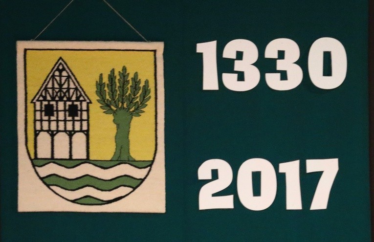 687. urodziny Starego Pola