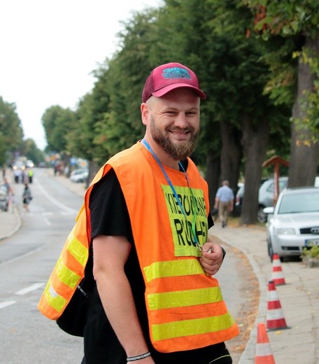 Ryjewo - uroczystości odpustowe
