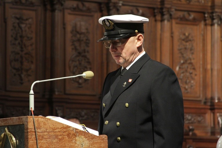 Barbórka wodniaków 2019
