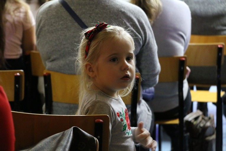 Ludowe kolędowanie w Stróżewie