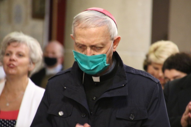 Płock. Diecezjalne spotkanie katechetyczne