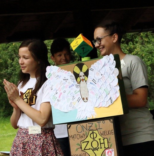 To był Dzień Wspólnoty