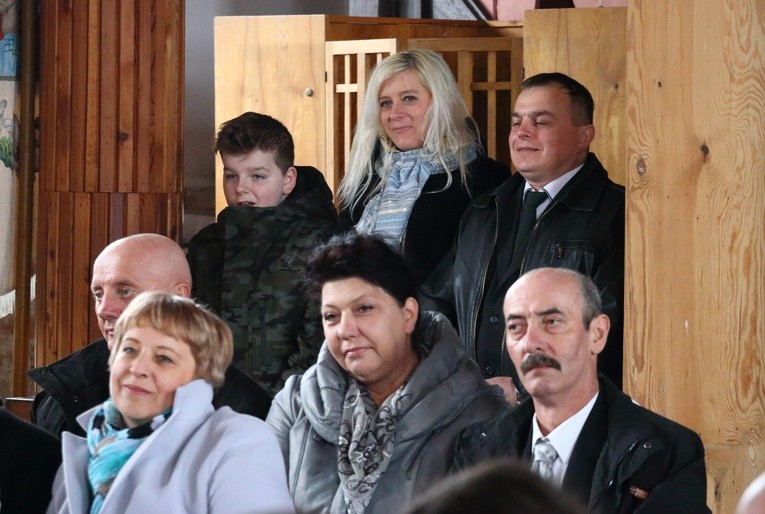 Chojnik - Przemienienia Pańskiego