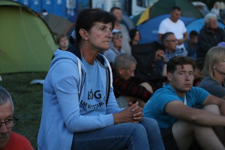 Pielgrzymka 2018. Wielka Wieś