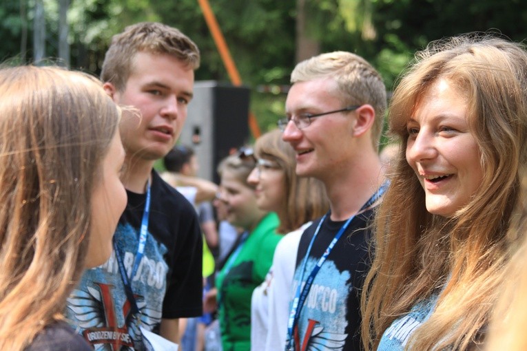 Campo Bosco 2017. Część 2