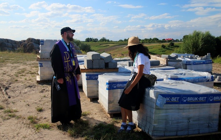 XXIX Elbląska Pielgrzymka Piesza na Jasną Górę