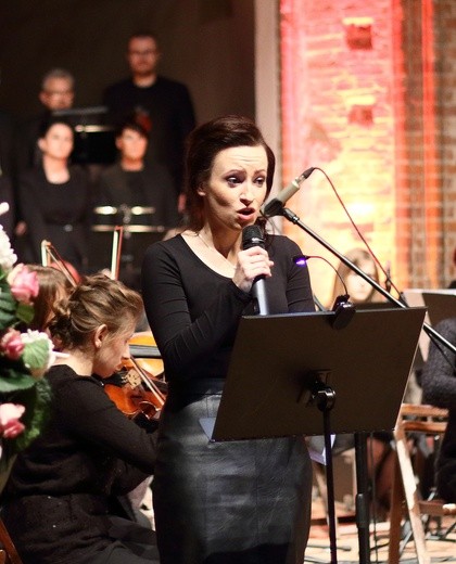Pieśń nad Pieśniami - koncert wieczorny