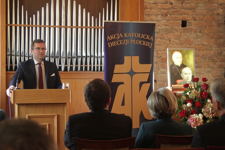 Sympozjum Akcji Katolickiej