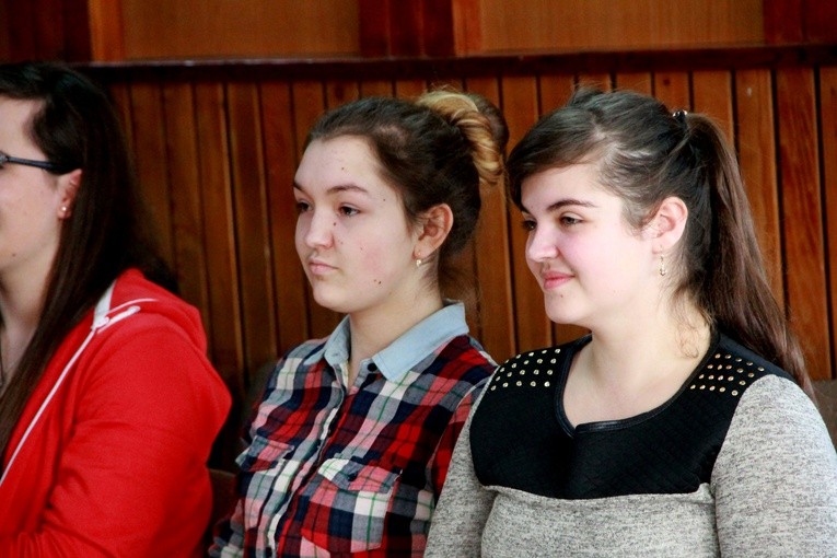 Raban oazowy w Ciężkowicach