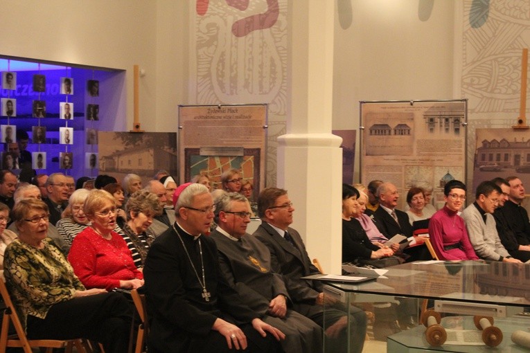 Dzień Judaizmu w Płocku