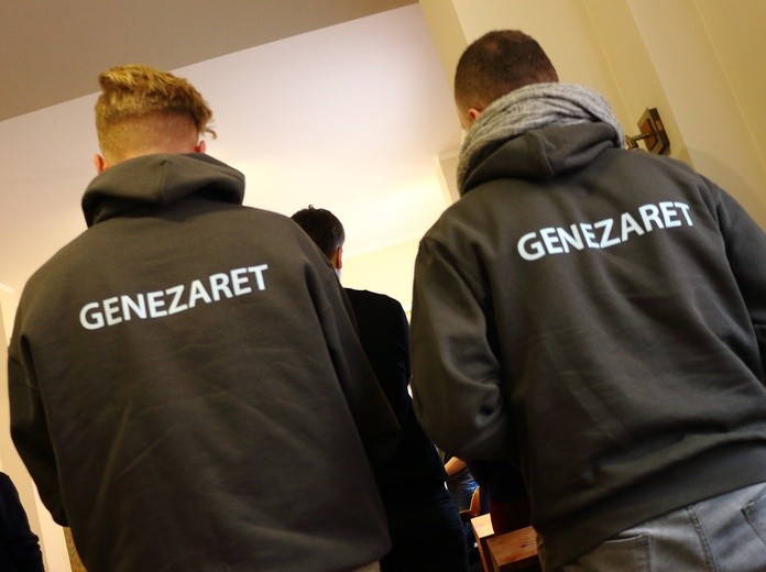 Dzień skupienia MWM w Tolkmicku