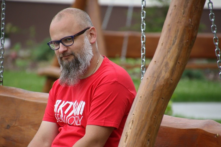 Sikórz. "Aktywni Seniorzy" w Leonianum