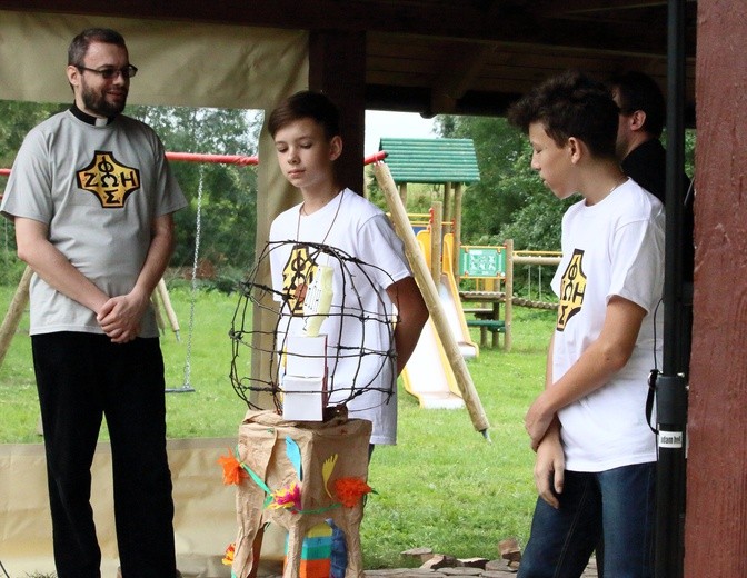 To był Dzień Wspólnoty