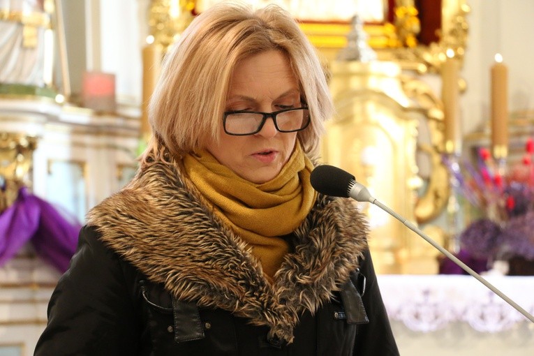 Bierzmowanie w Karniewie