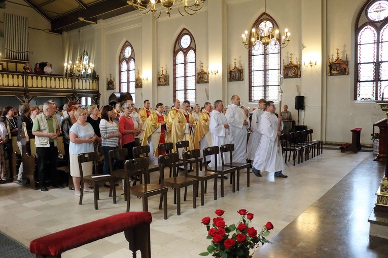 Spotkanie Apostolatu Margaretka