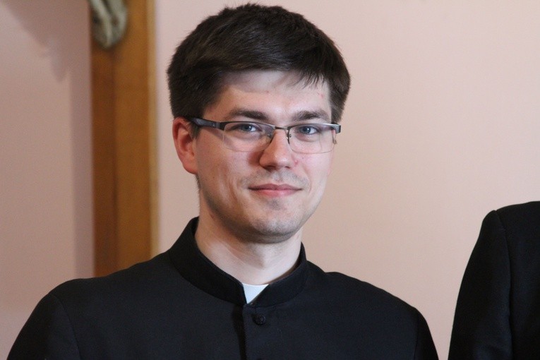 Neoprezbiterzy A.D. 2018
