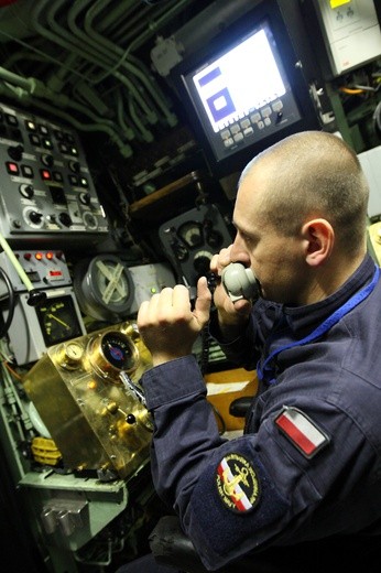 "Das Boot" po polsku