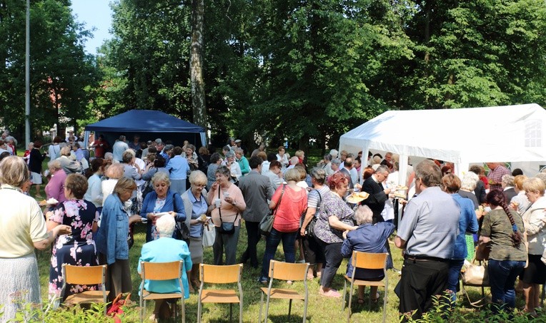 Spotkanie Apostolatu Margaretka
