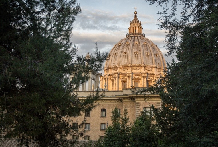 Watykan: w połowie października poznamy Dokument dla etapu kontynentalnego Synodu