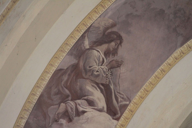 Jubileusz w Ciachcinie