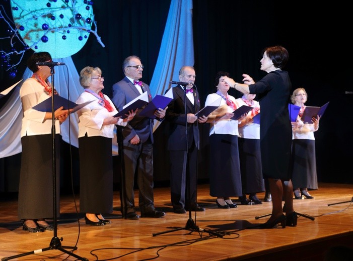XIX Festiwal Kolęd i Pastorałek w Morągu