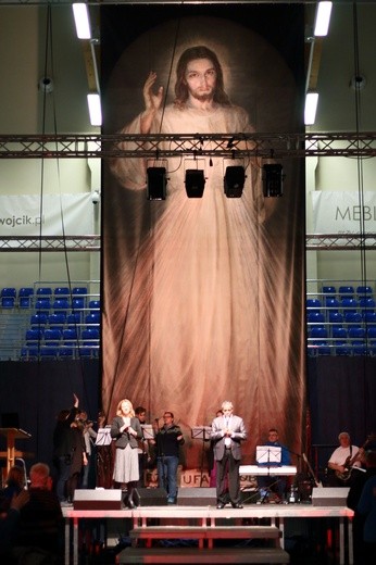 Rekolekcje z Jude Antoine