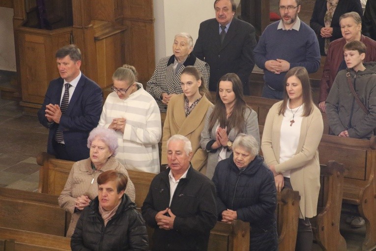 Płock. Nagroda "Świadek wiary"