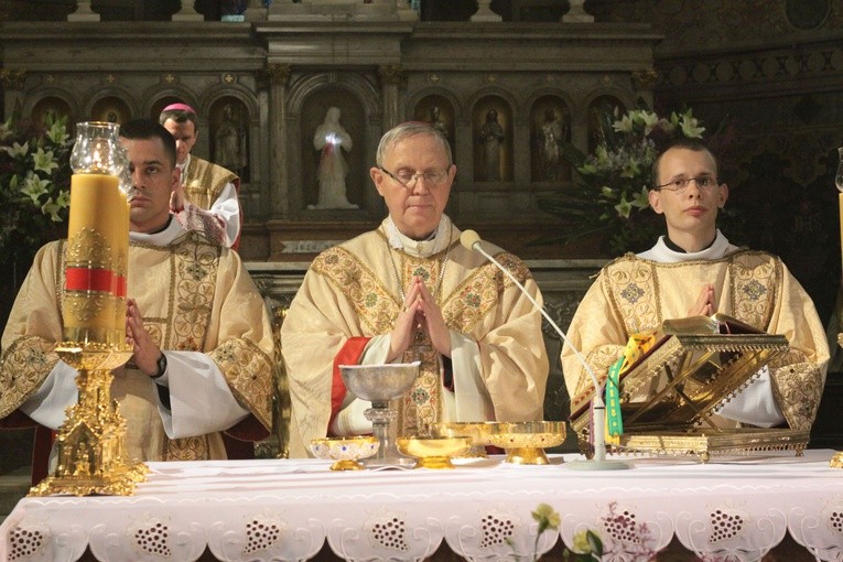 Święcenia kapłańskie