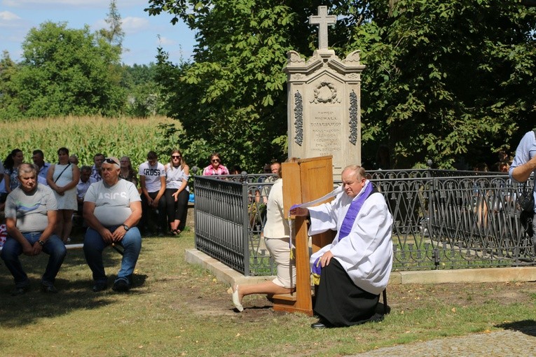 Koronacja w Smardzewie. Część II