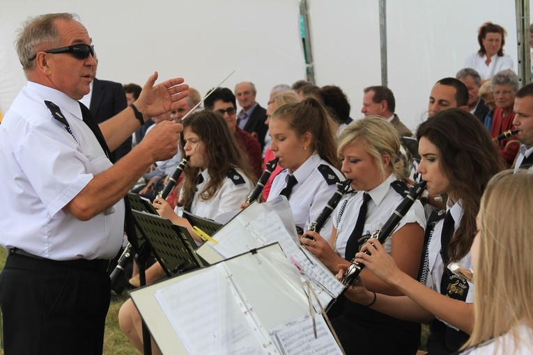 Dożynki diecezjalne. Część 2