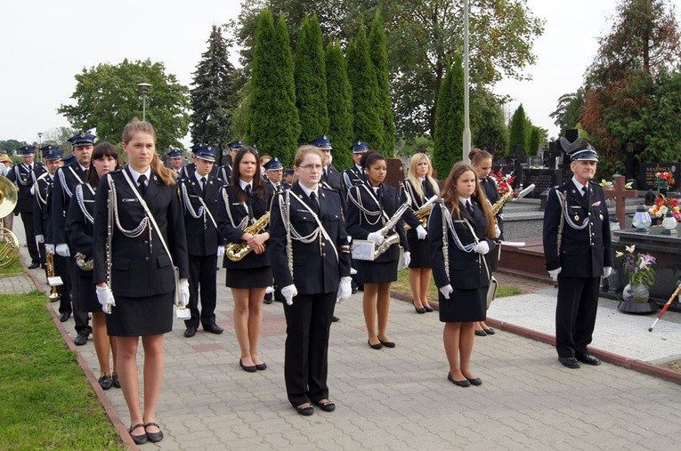 Rocznica wybuchu II wojny światowej