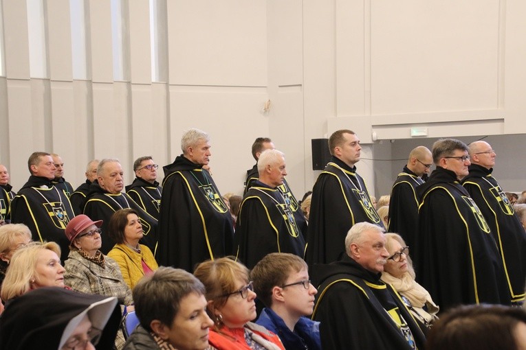 Płock. U Źródła Miłosierdzia