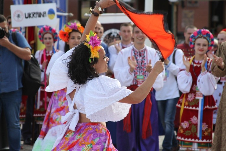 Vistula Folk Festival 2018