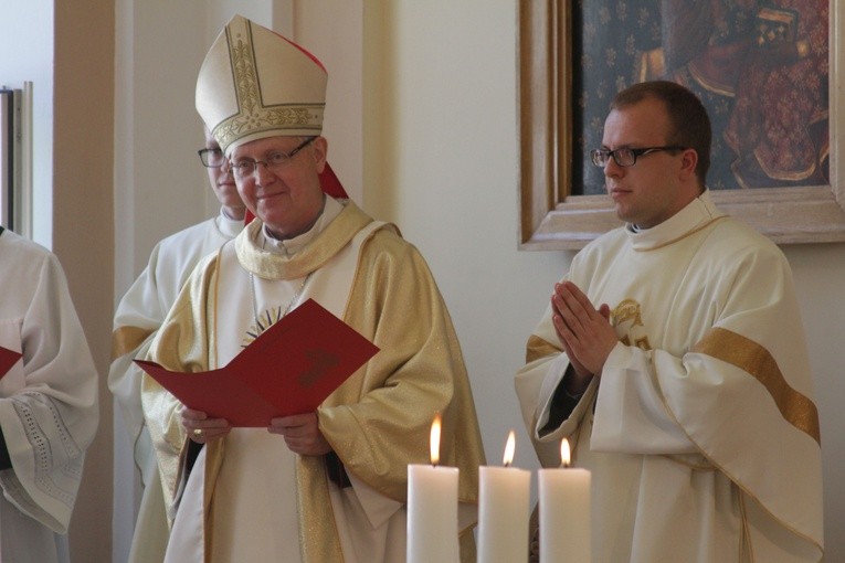 Srebrny jubileusz kapłaństwa