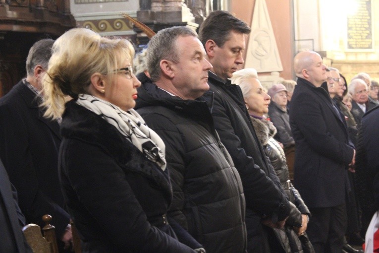 Święto niepodległości w Płocku