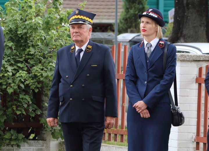 Obchody 83. rocznicy wybuchu II wojny światowej