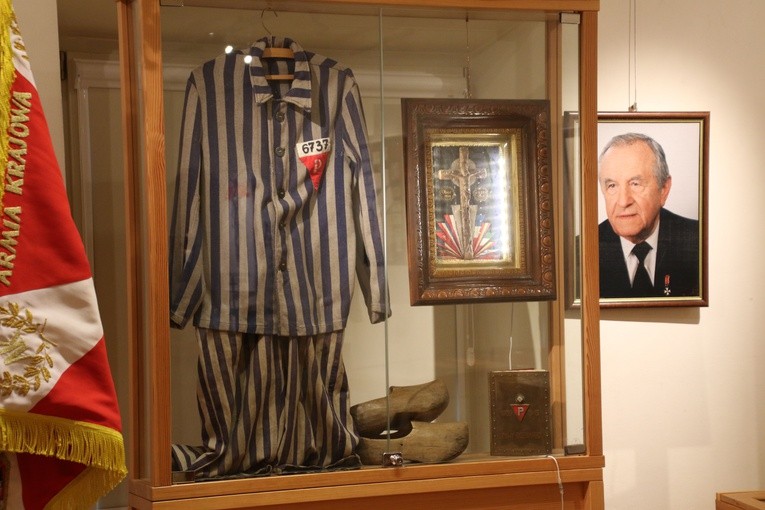 Płock. Nowa wystawa w Muzeum Diecezjalnym