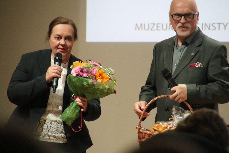 Opinogóra. Jubileusz muzeum