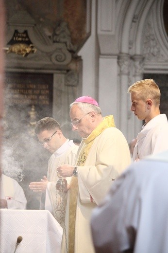I synod diecezji elbląskiej