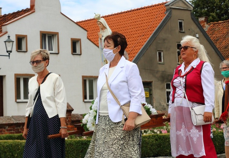 Tolkmicko - odpust 2020