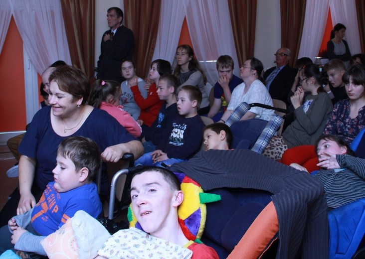 Fundacja w Jadownikach