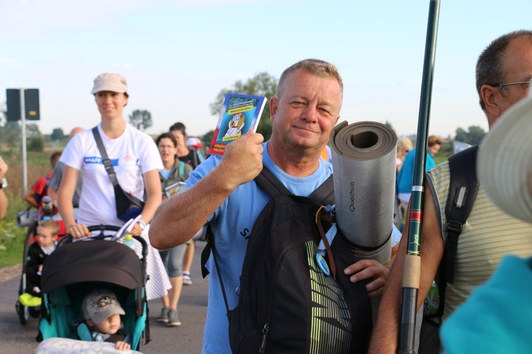 Grupa błękitna