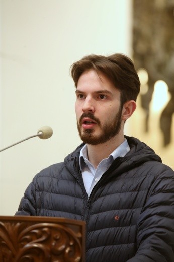 Katowice. Msza św. w intencji maturzystów