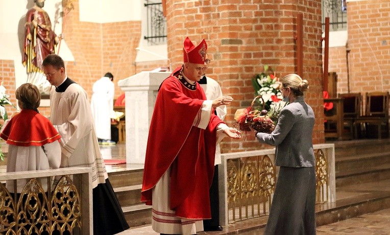 Święto Podwyższenia Krzyża Świętego