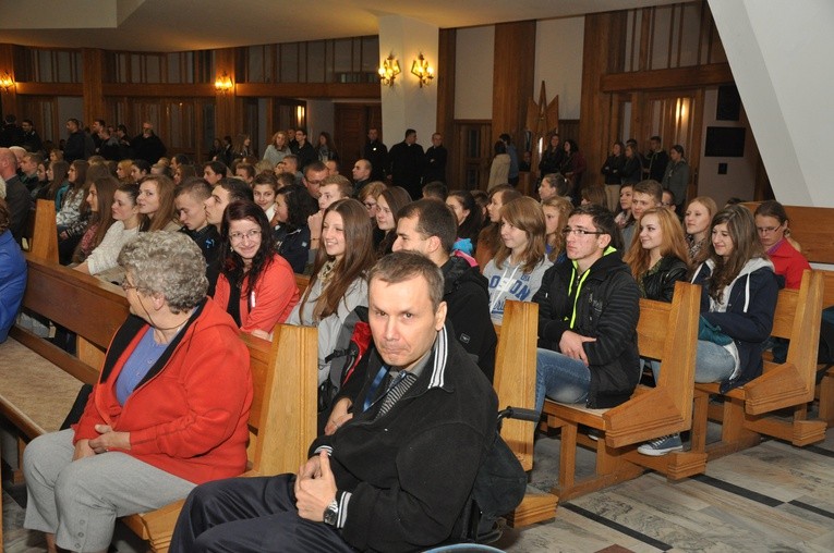 Rio w Dębicy - cz. 1