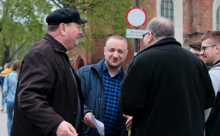 Festyn Liturgicznej Służby Ołtarza 