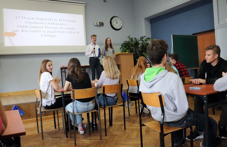 Turniej klas