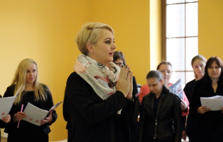 X Warsztaty Muzyki Liturgicznej 