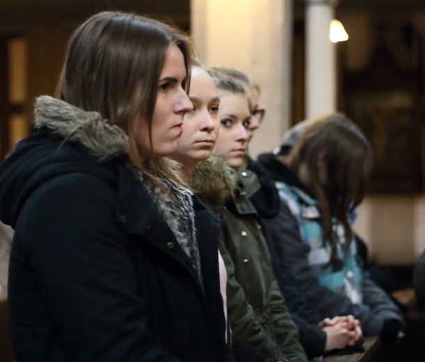 Symbole ŚDM - Malbork