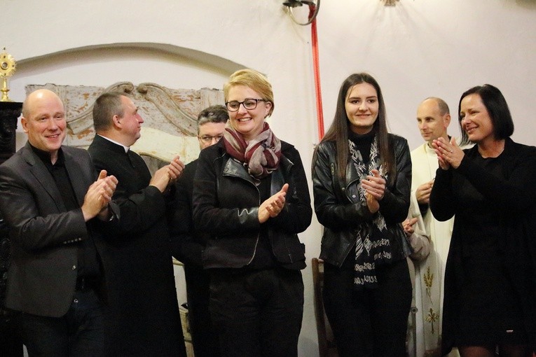 Pasłęk - VIII Warsztaty Muzyki Liturgicznej